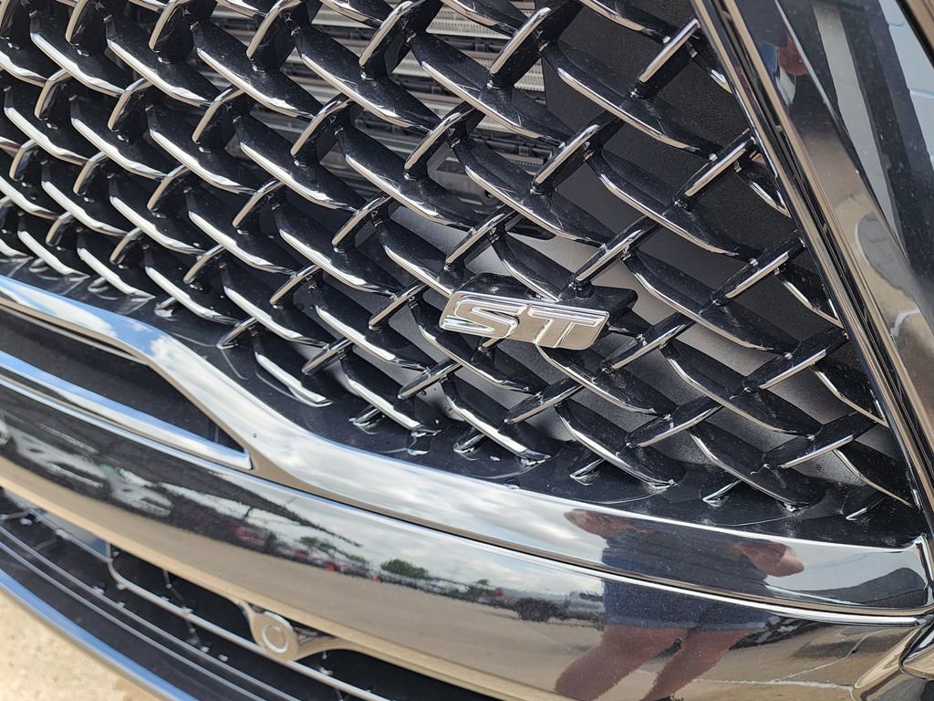 2026 Buick Enclave Sport Touring - Photo 10