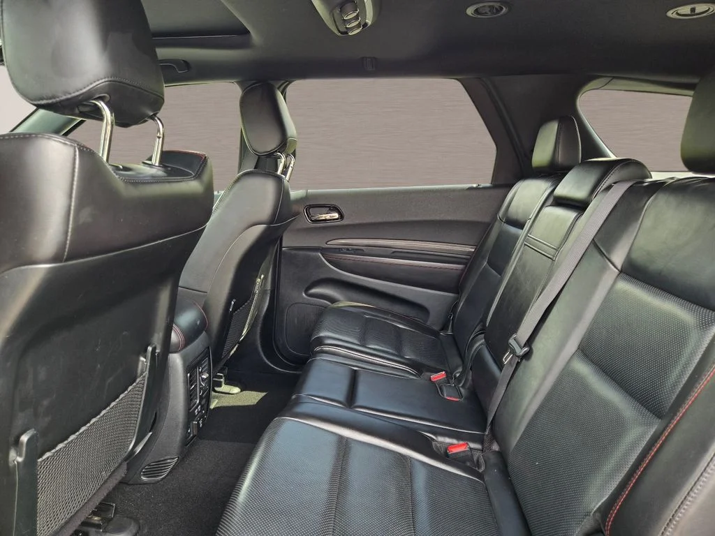 Used 2024 Black Dodge GT Plus image 14