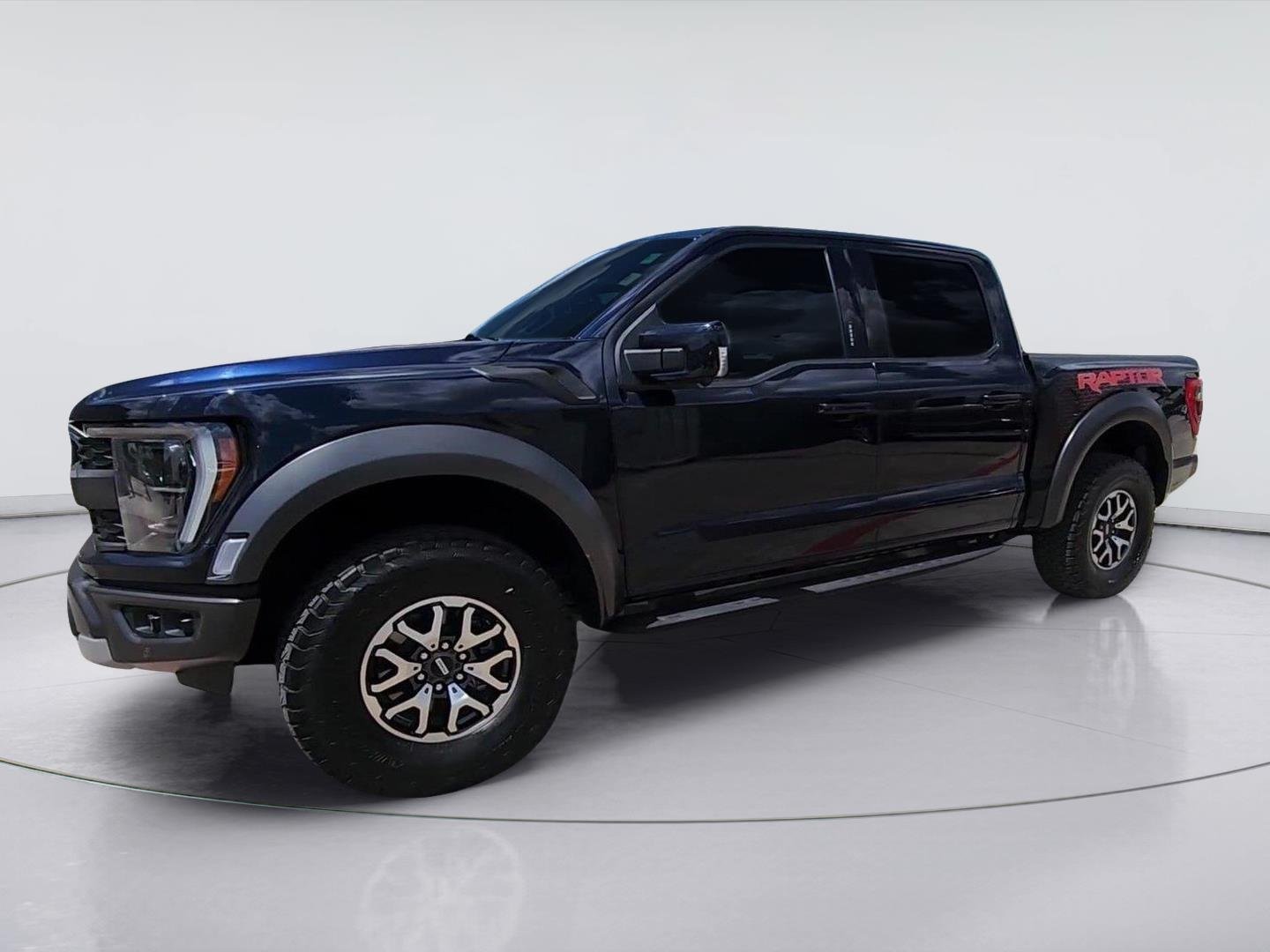 2023 Ford F-150 Raptor - 3
