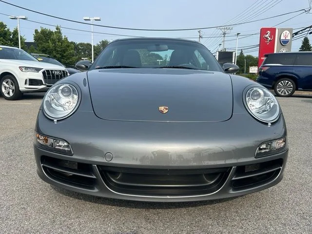 Used 2007  Porsche Targa 4S image 34