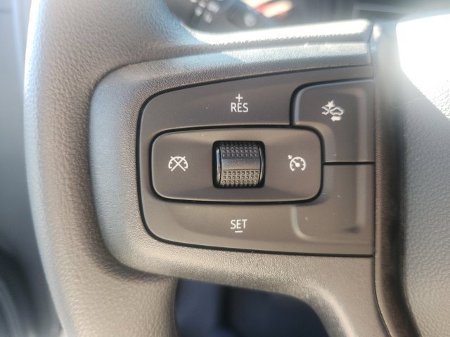 2026 Chevrolet Silverado 2500 HD Custom - Photo 24