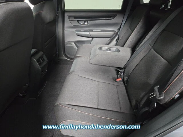 2026 Honda CR-V Sport - Photo 50