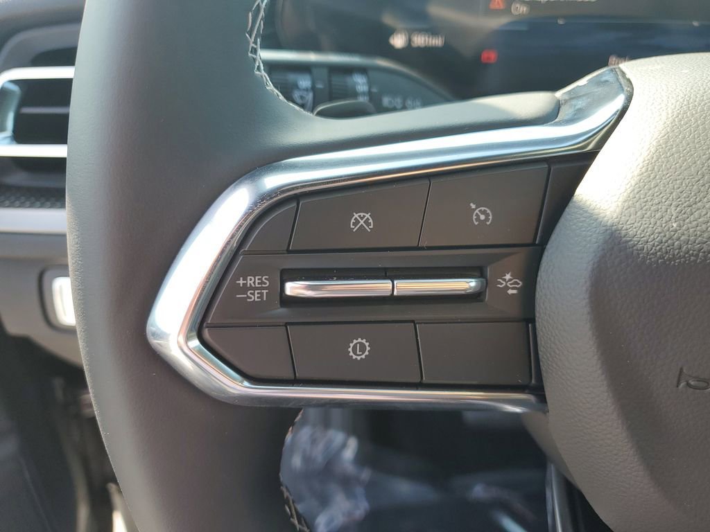 2026 Chevrolet Traverse LT - Photo 31