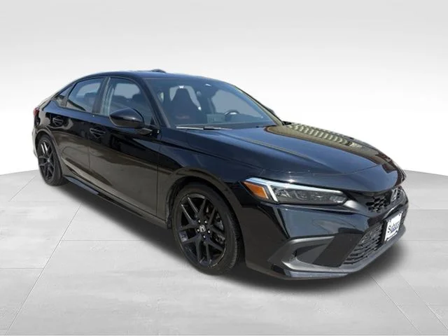 Used 2022  Honda Si image 1