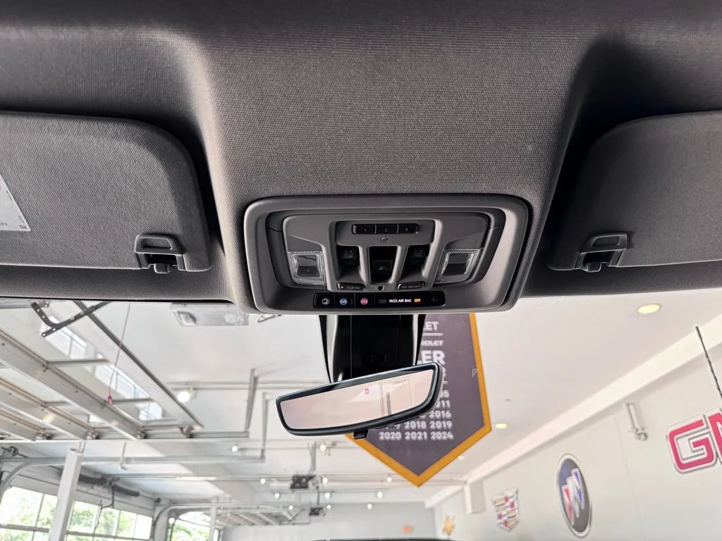 2022 GMC Sierra 3500 Denali HD Denali - Photo 31