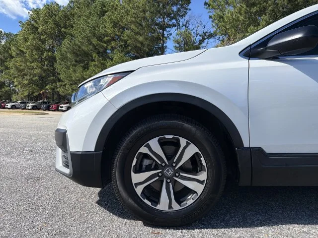 Used 2020  Honda LX image 10
