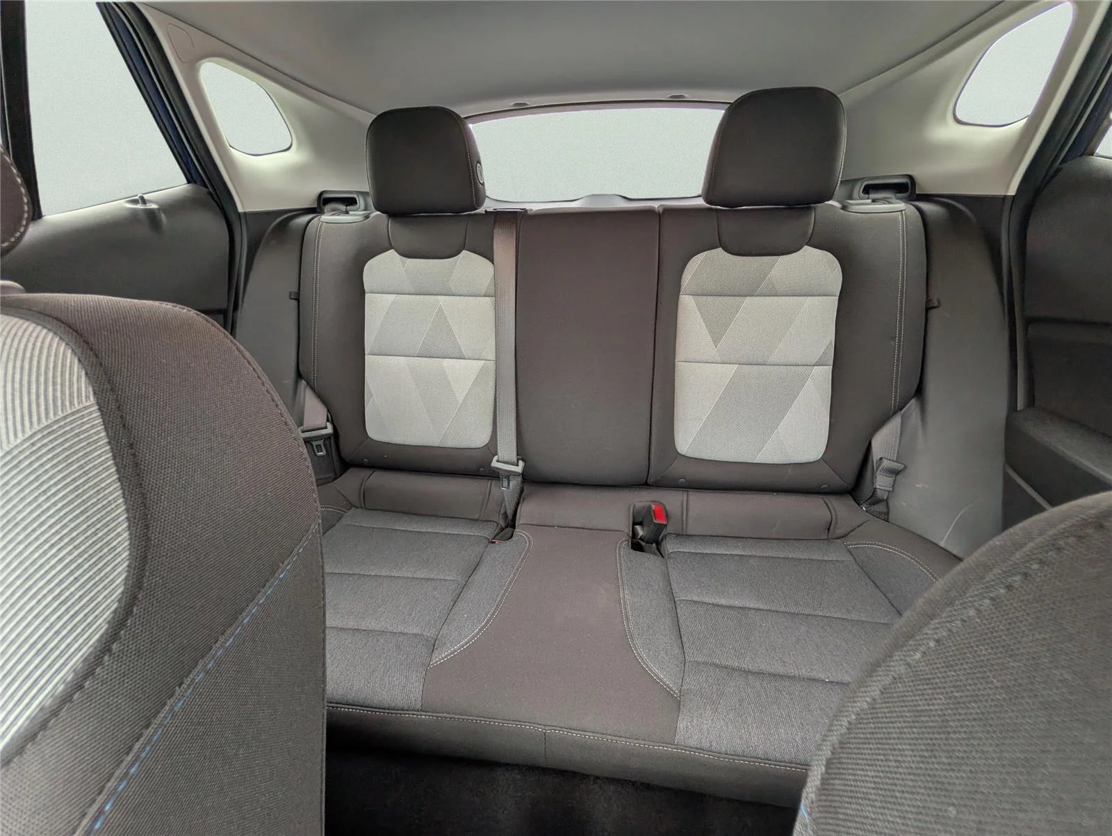 Used 2024 Blue Glow Metallic Chevrolet LS image 12