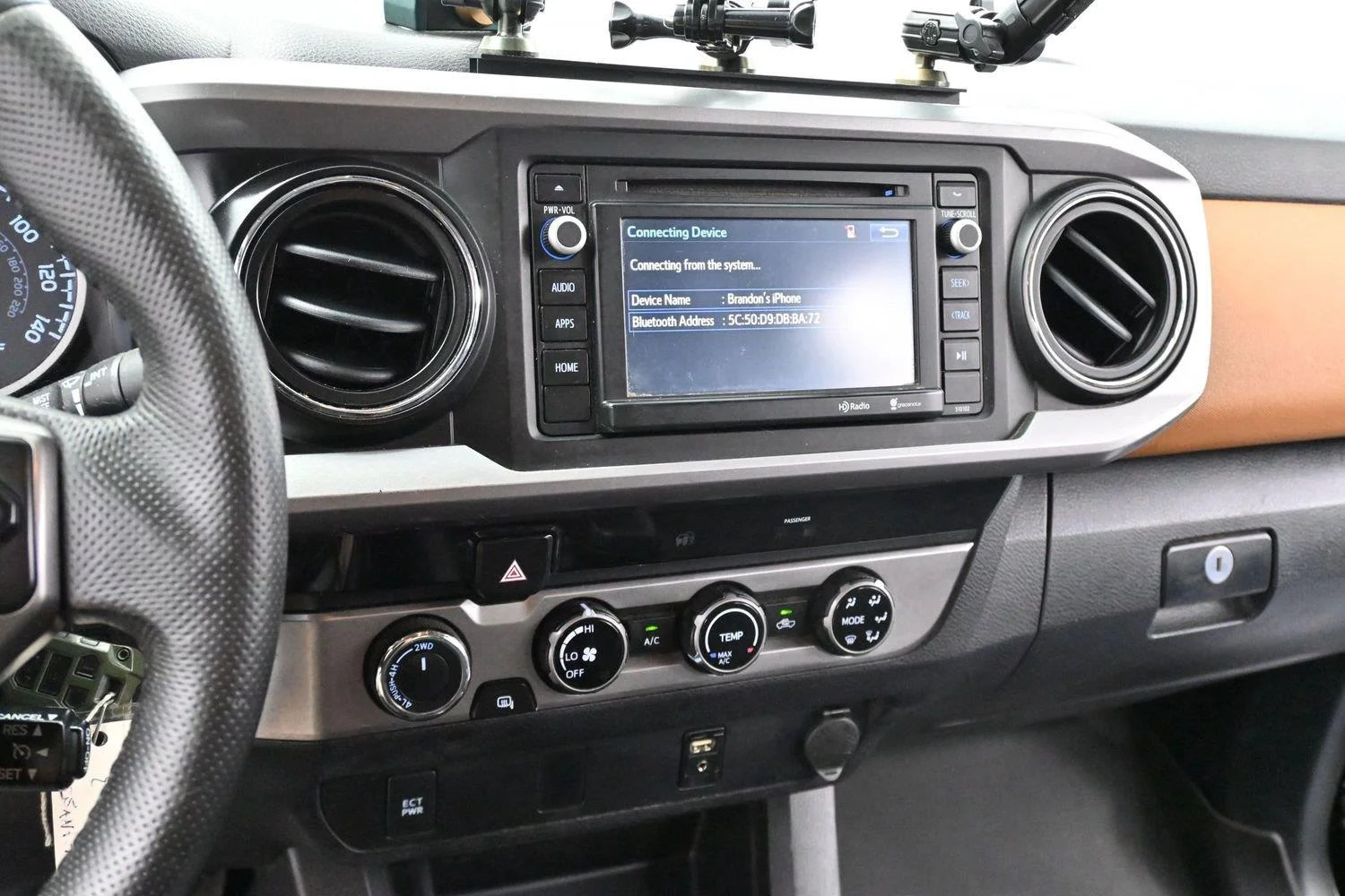 Used 2016 Black Toyota SR image 17