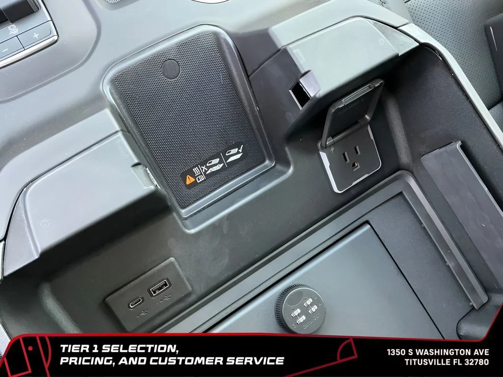 New 2026 Coastal Dune GMC Denali image 43