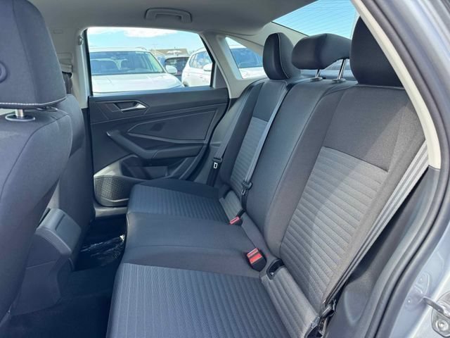 Used 2026 Silver Metallic Volkswagen S image 26