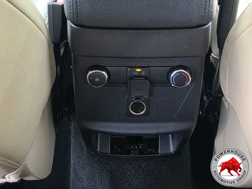 Used 2017 White Ford XLT image 18