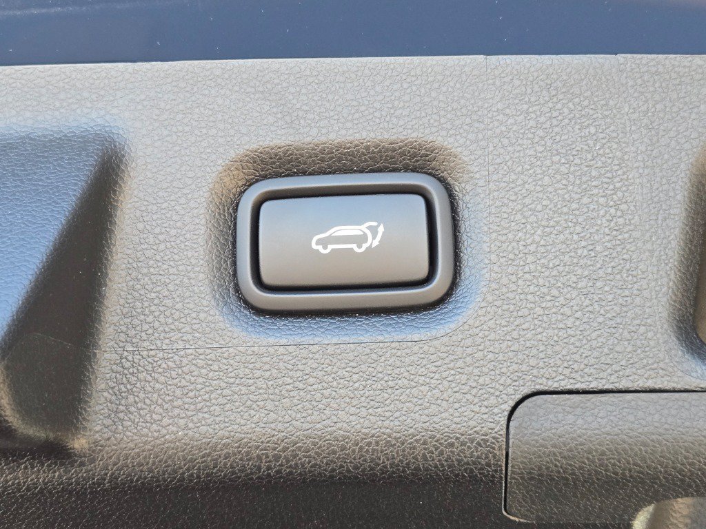 Certified Used 2023 Stormy Blue Hyundai SEL image 12