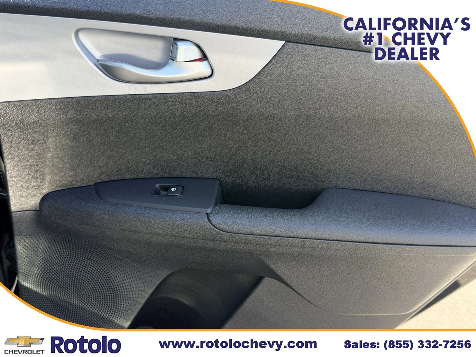 Used 2023 Aurora Black Kia LXS image 11