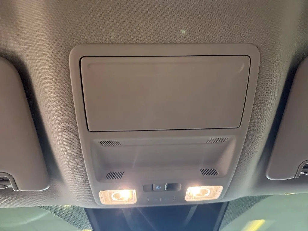 Used 2024 Gray Ford Lariat image 16