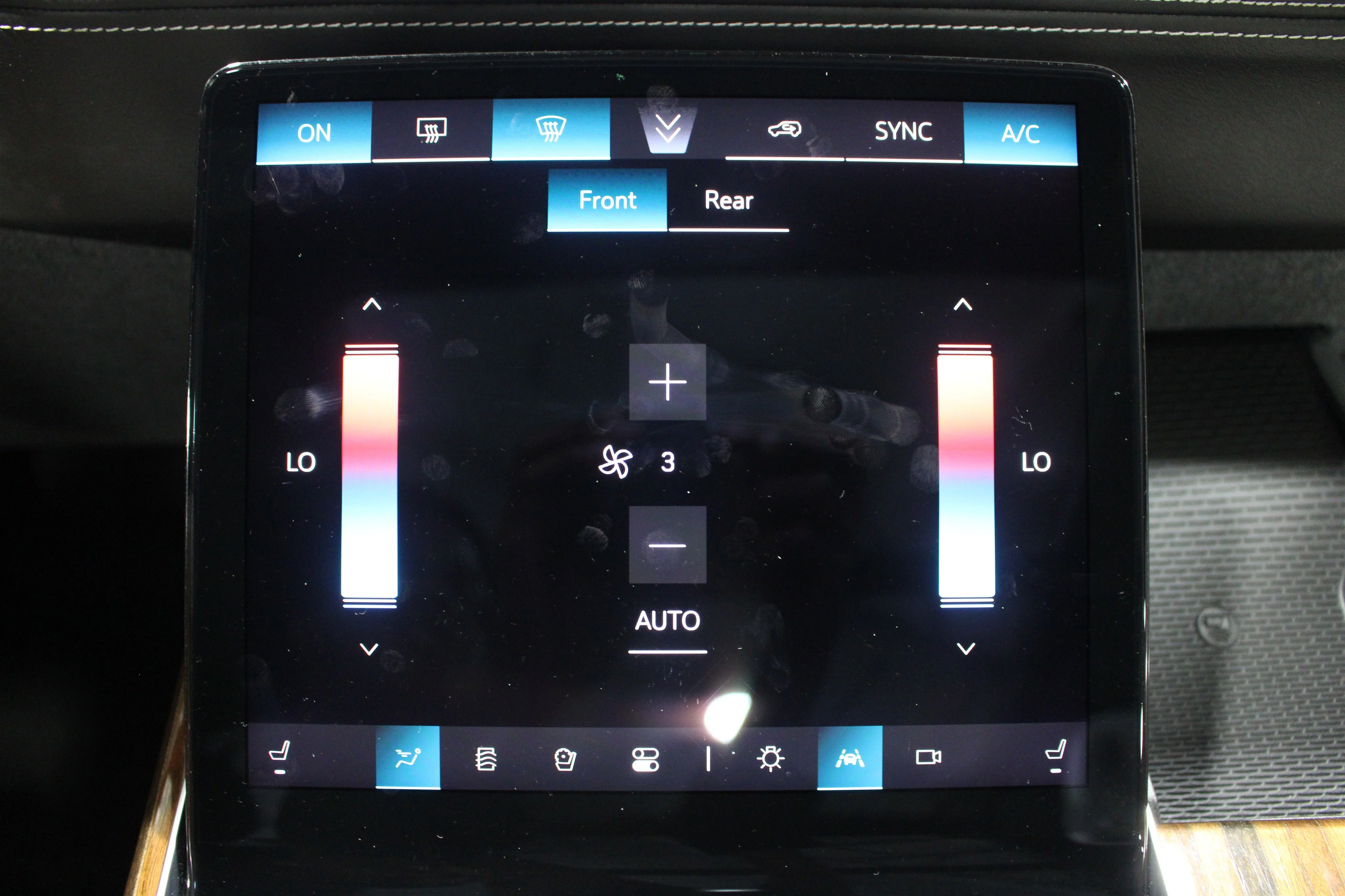 2025 Cadillac Escalade ESV Premium Luxury Platinum - Photo 19