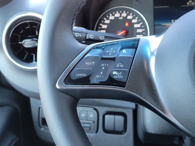 2025 Mercedes-Benz Sprinter Passenger Van Base - Photo 24