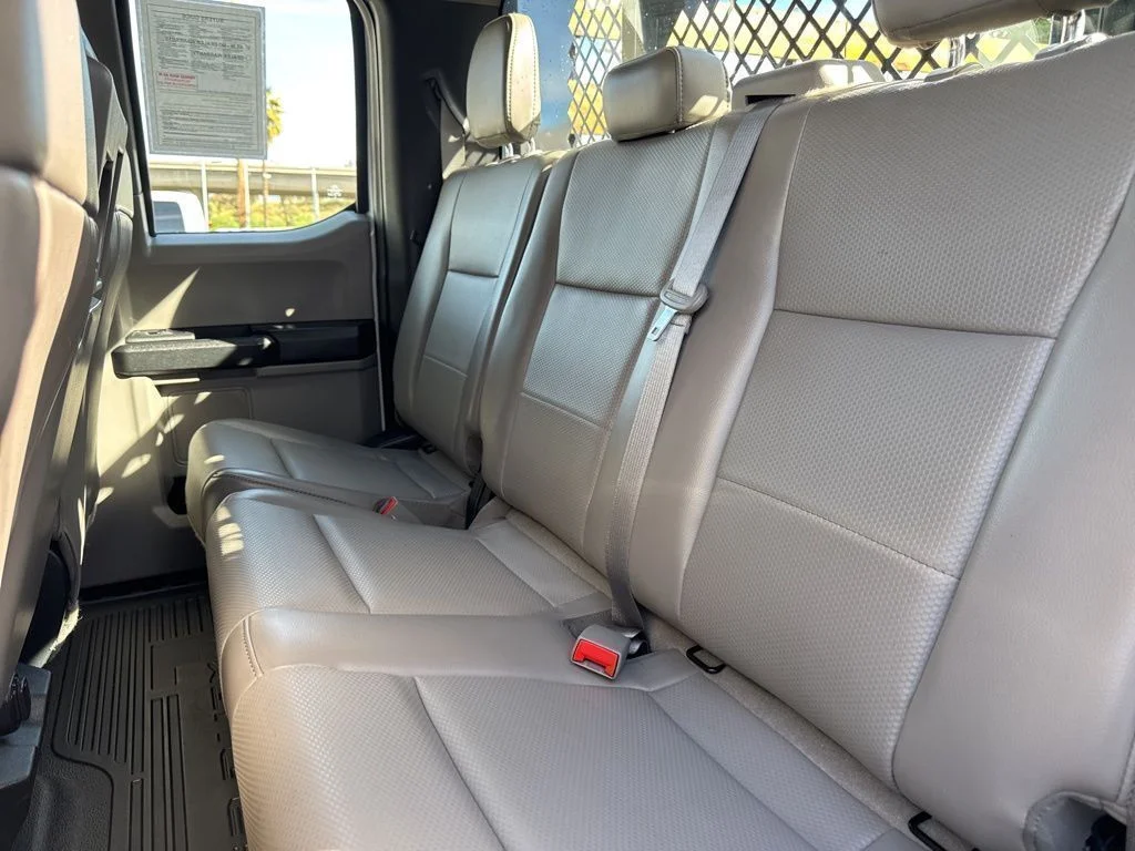 Used 2019 White Ford XL image 49