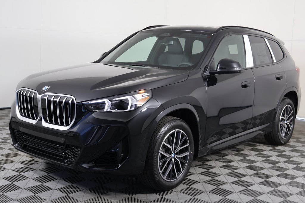 2026 BMW X1