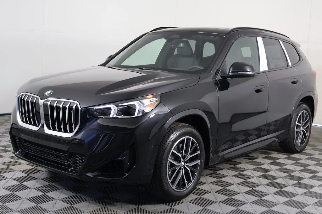 2026 BMW X1