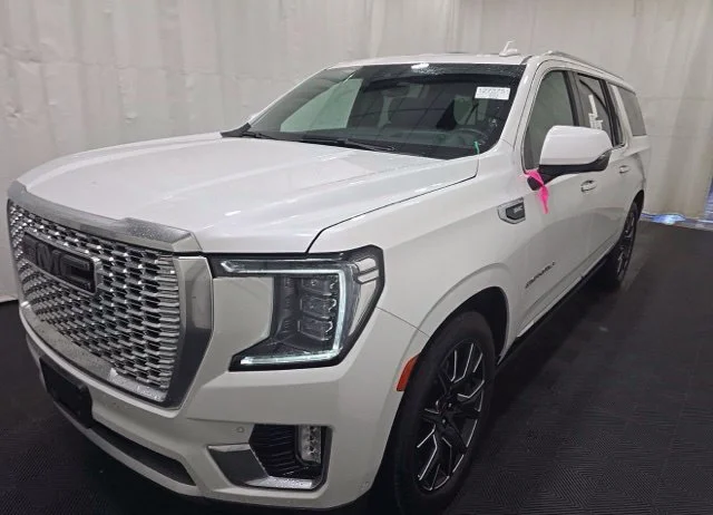 2023 GMC Yukon XL