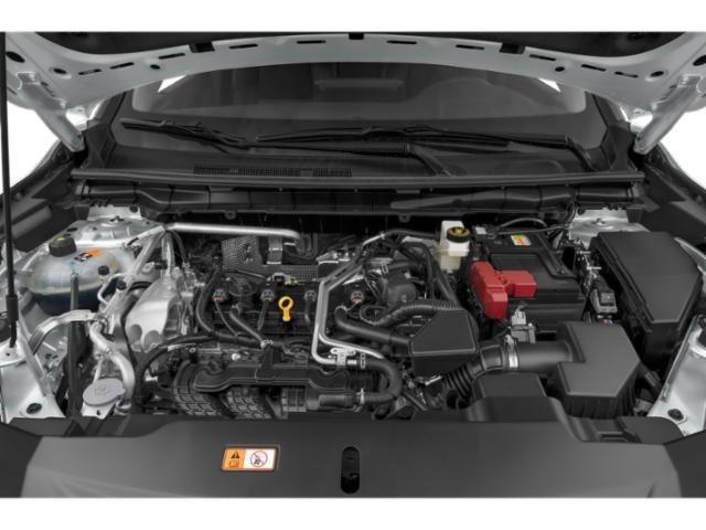 Used 2022 Gray Mitsubishi SE image 12