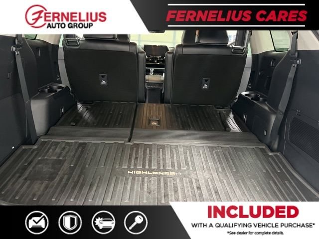 Used 2021 Gray Toyota Limited image 22