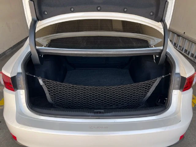 Used 2015 Starfire Pearl Lexus 250 image 18