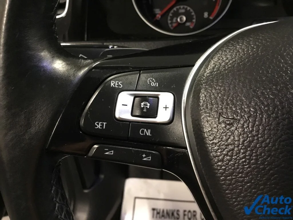 2016 Volkswagen Golf SportWagen TSI SEL - Photo 42