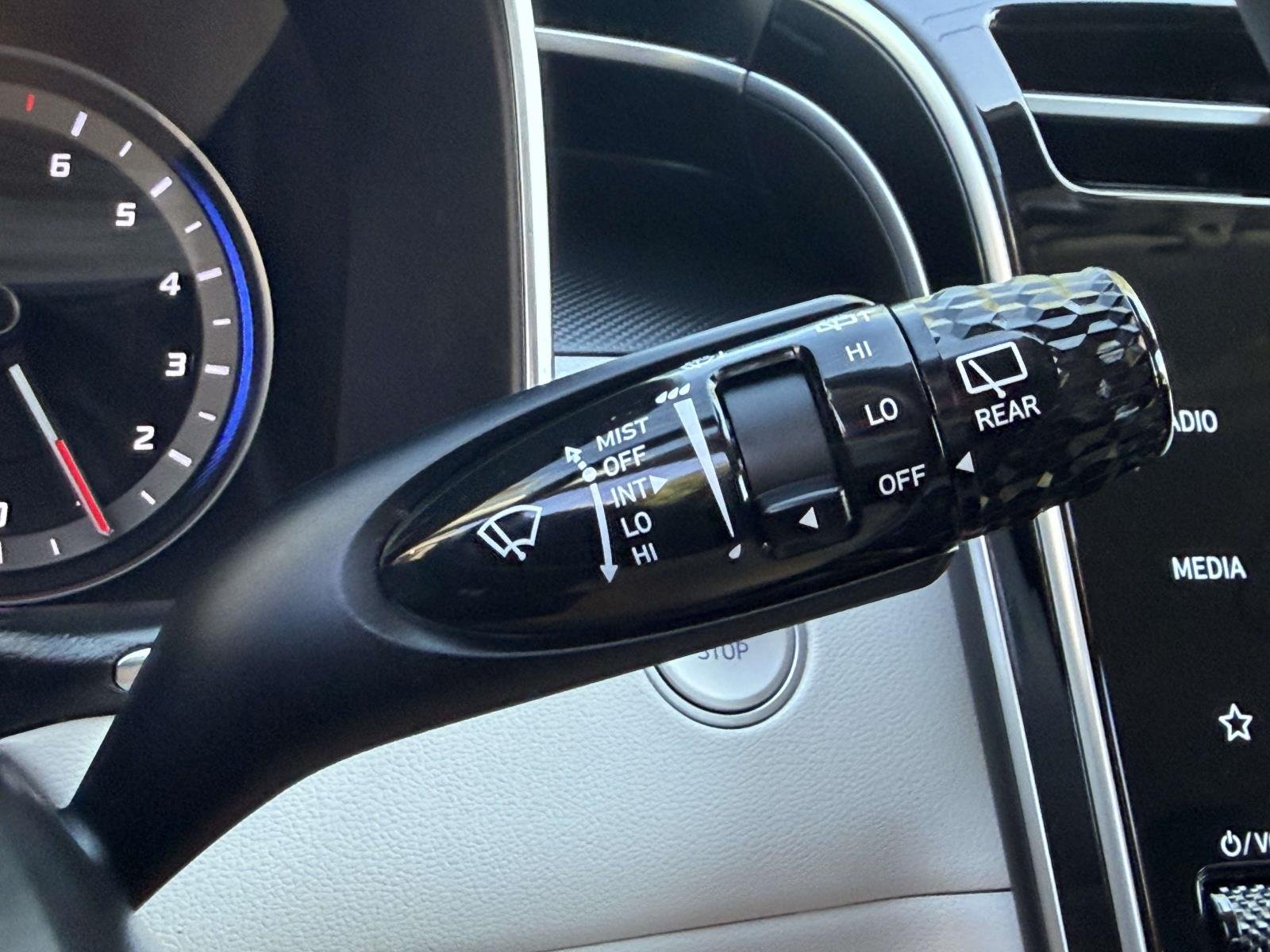 2024 Hyundai Tucson SEL - Photo 23