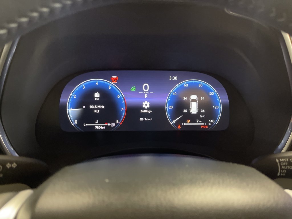Used 2026 Beige Toyota Platinum image 20
