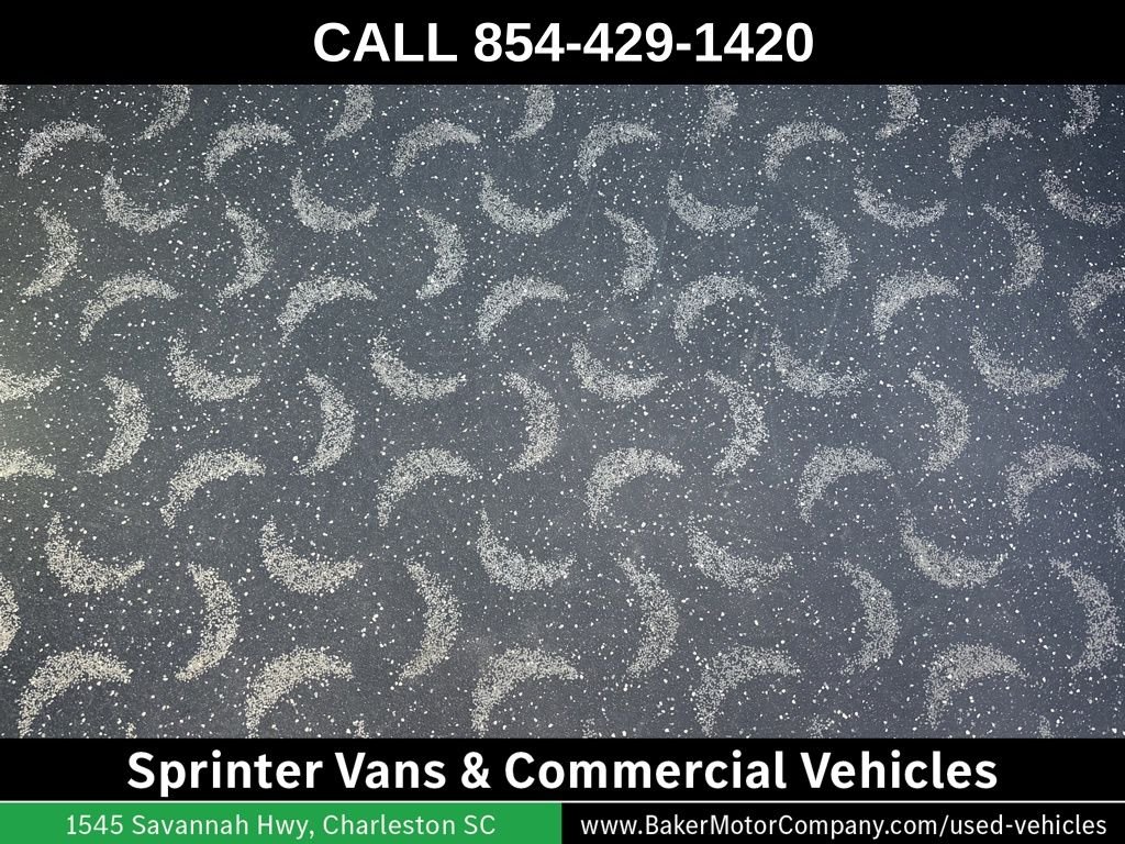 2019 RAM ProMaster Window Van Base - Photo 33