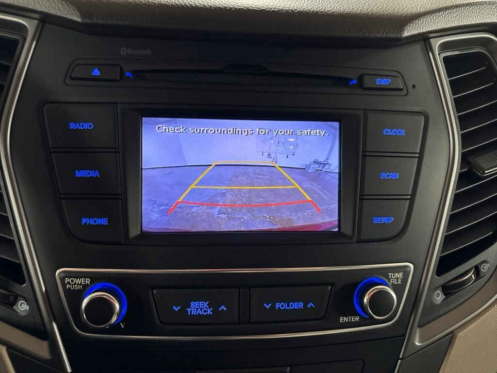 Used 2018 Red Hyundai 2.4 Base image 19