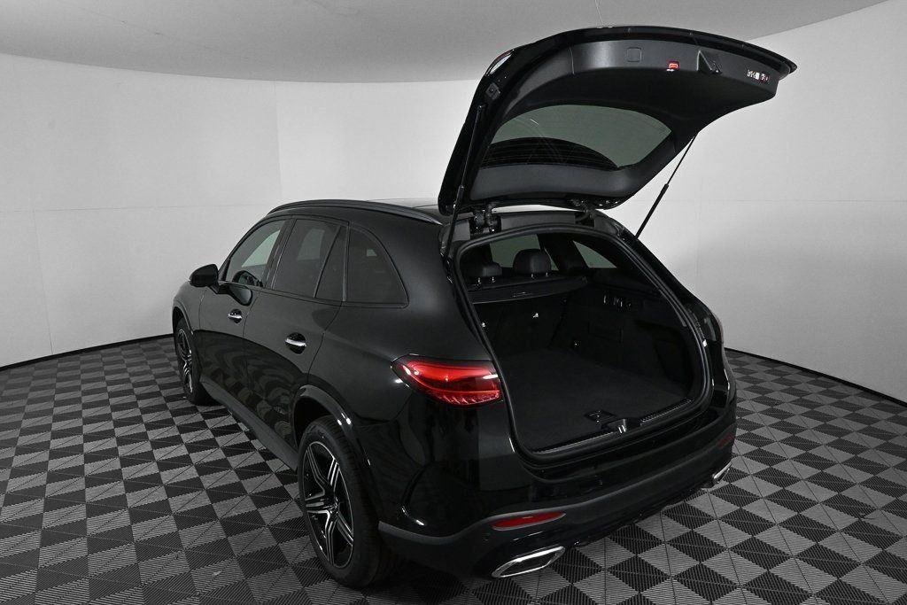 2026 Mercedes-Benz GLC Base - Photo 32