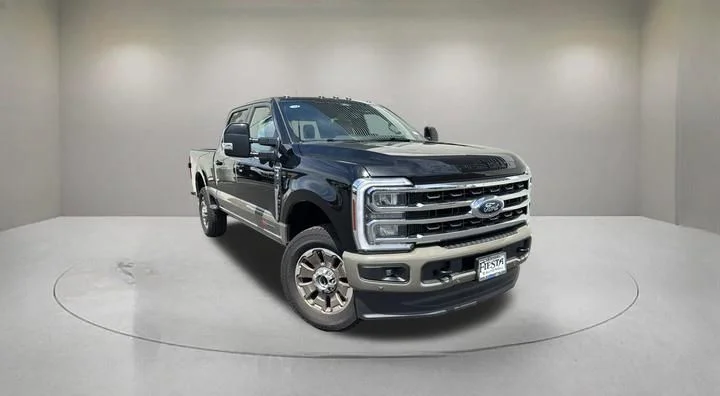 2026 Ford F-250 King Ranch 4x4 Crew Cab 6-3/4' Box's photo