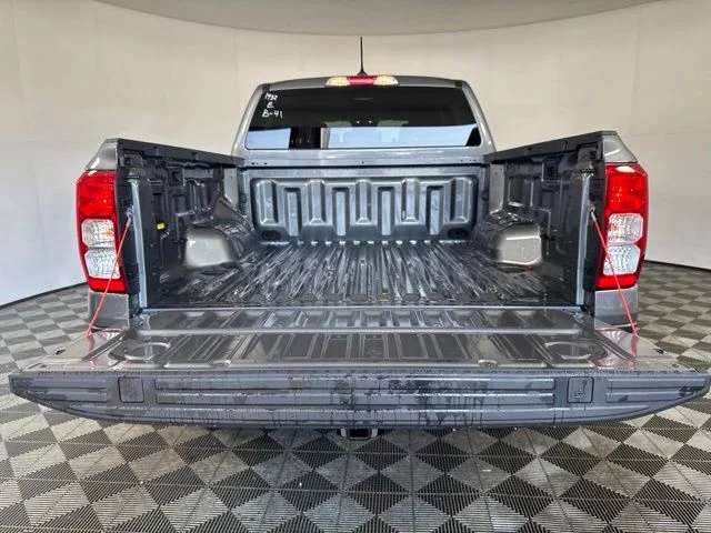 New 2026 Carbonized Gray Metallic Ford XL image 19