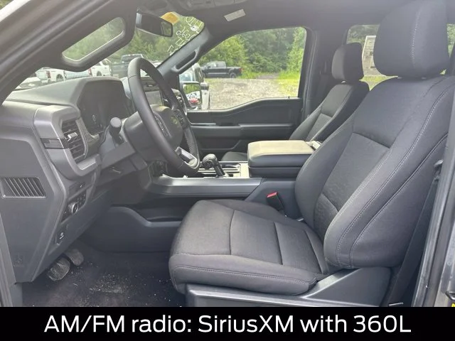 2026 Ford F-150 XLT - Photo 11