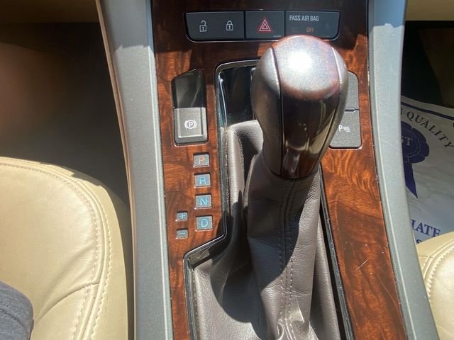 Used 2012 Summit White Buick Premium I Group image 19