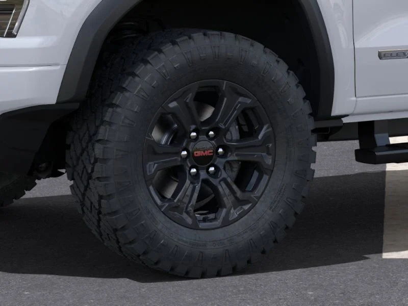 2025 GMC Canyon Elevation - Photo 9