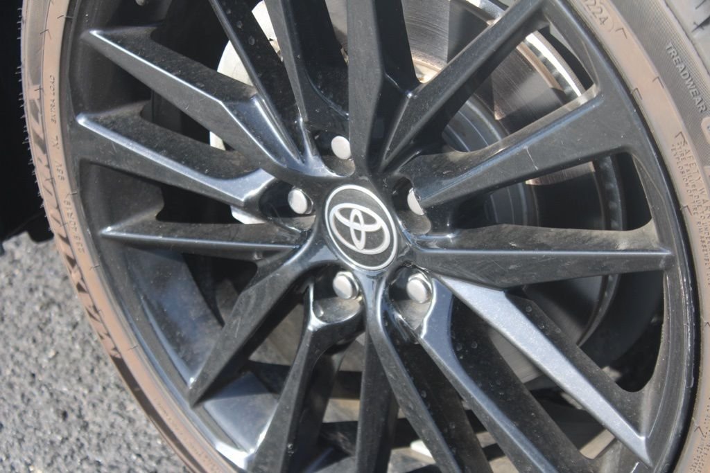 2023 Toyota Camry XSE - Photo 14