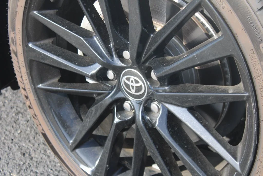 2023 Toyota Camry XSE - Photo 12