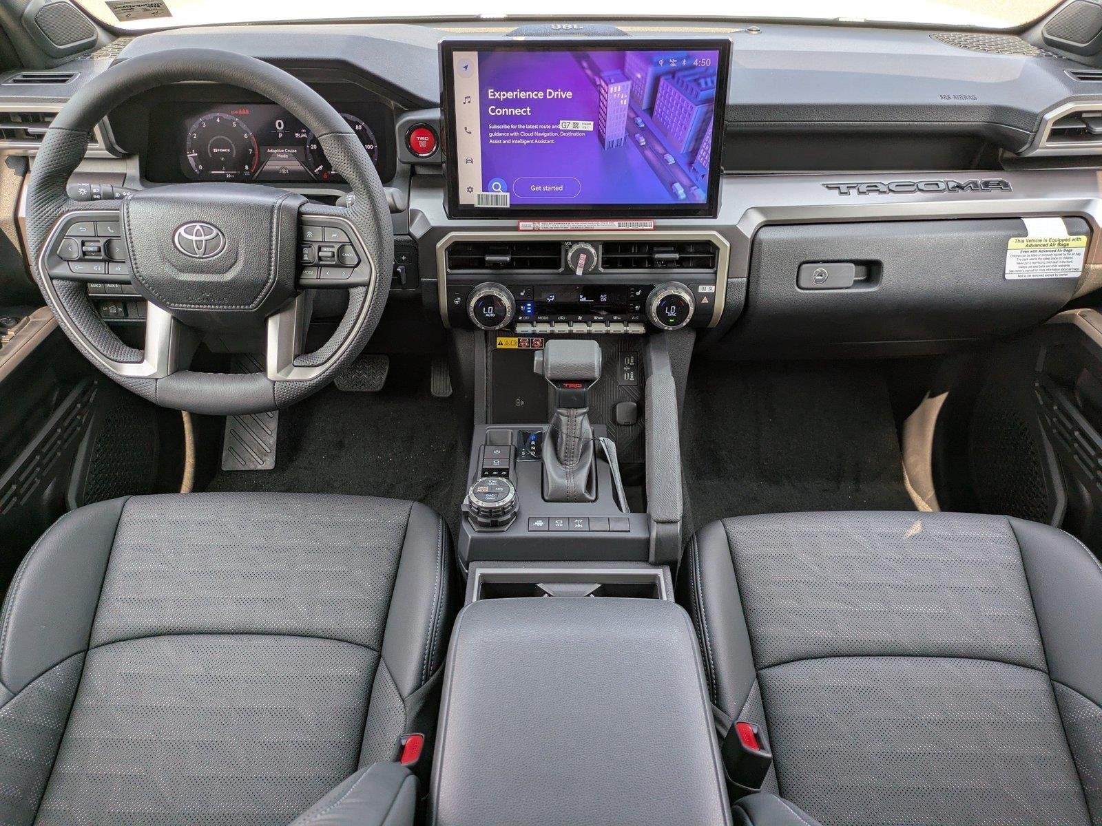 2026 Toyota Tacoma TRD Off Road - Photo 15