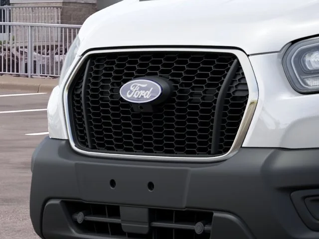 New 2027 White Ford Base image 17