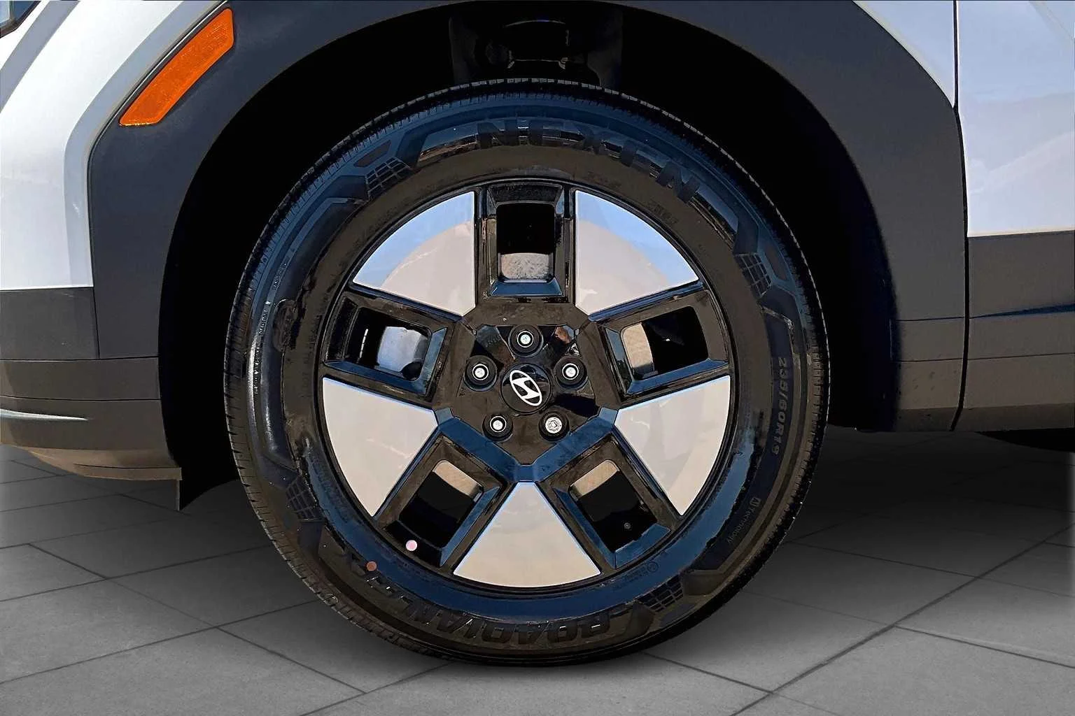 2026 Hyundai Santa Fe SE - Photo 11