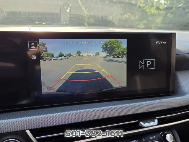 Used 2024 Black Hyundai SEL image 19