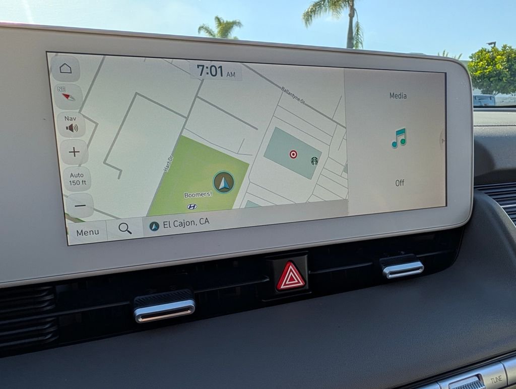 2024 Hyundai IONIQ 5 SEL - Photo 22
