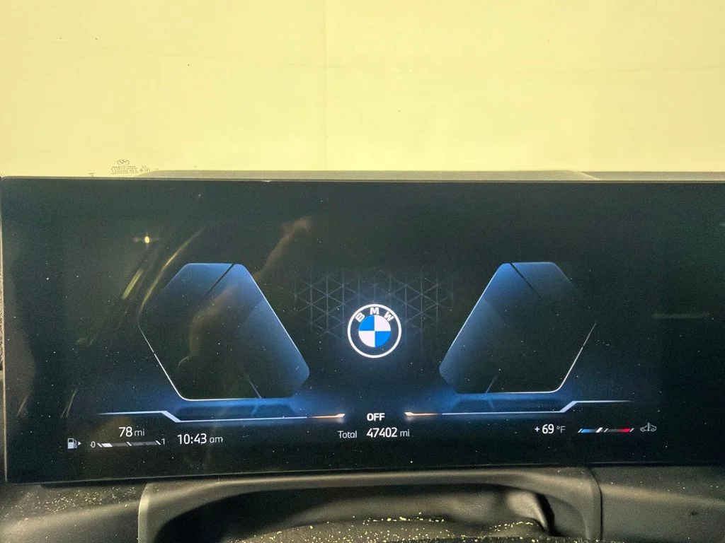 Certified Used 2024 Jet Black BMW 330i xDrive image 25