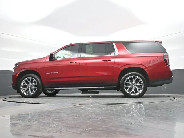 Used 2022 Red Chevrolet LT image 20