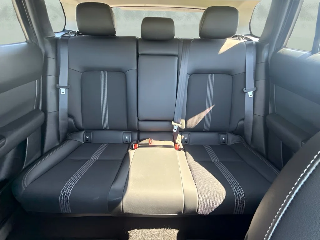 Used 2024 Gray Mazda 2.5 S Preferred Package image 11