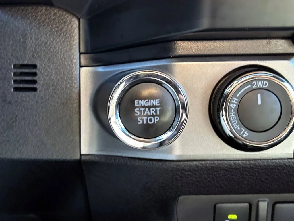 Used 2023 Magnetic Gray Metallic Toyota Limited image 27
