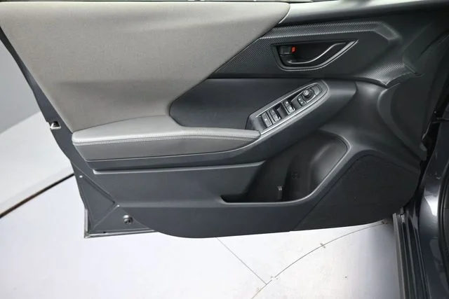 Used 2024 Gray Subaru Premium image 21